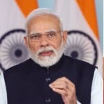 पीएम मोदी ने लांच किया G-20 का लोगो-थीम और वेबसाइट।