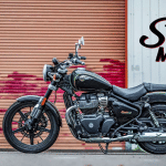 Royal Enfield Super Meteor 650