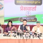 सांसद रणदीप सिंह सुरजेवाला