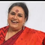 Usha Uthup