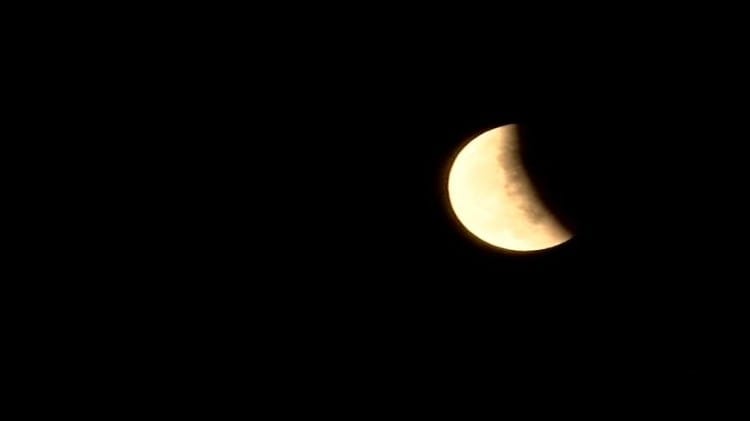 Chandra Grahan 2023 Chandra Grahan Impact On All Zodiac Signs In Hindi