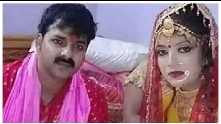 Pawan Singh Jyotiपवन सिंह के फैंस ने दी ज्योति को धमकी बोले भइया को खरोंच भी आई तो 0380