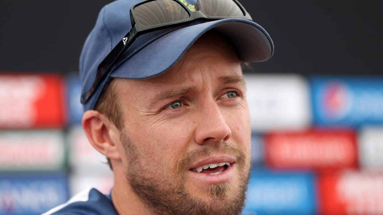 AB De villiers said india will win t20 World Cup 2022 beat New Zealand in T20 World Cup Semi final
