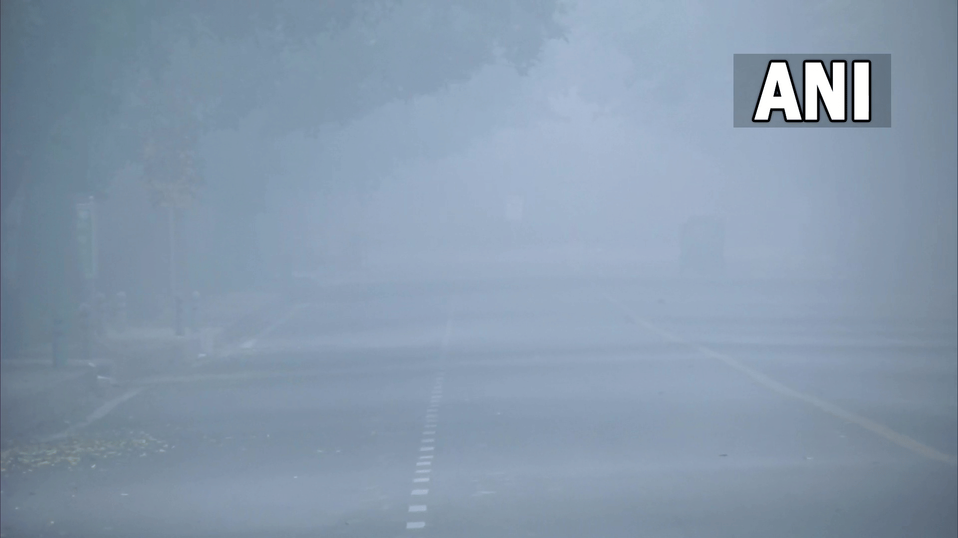 The air improves for the third day in a row but the danger is not over yet