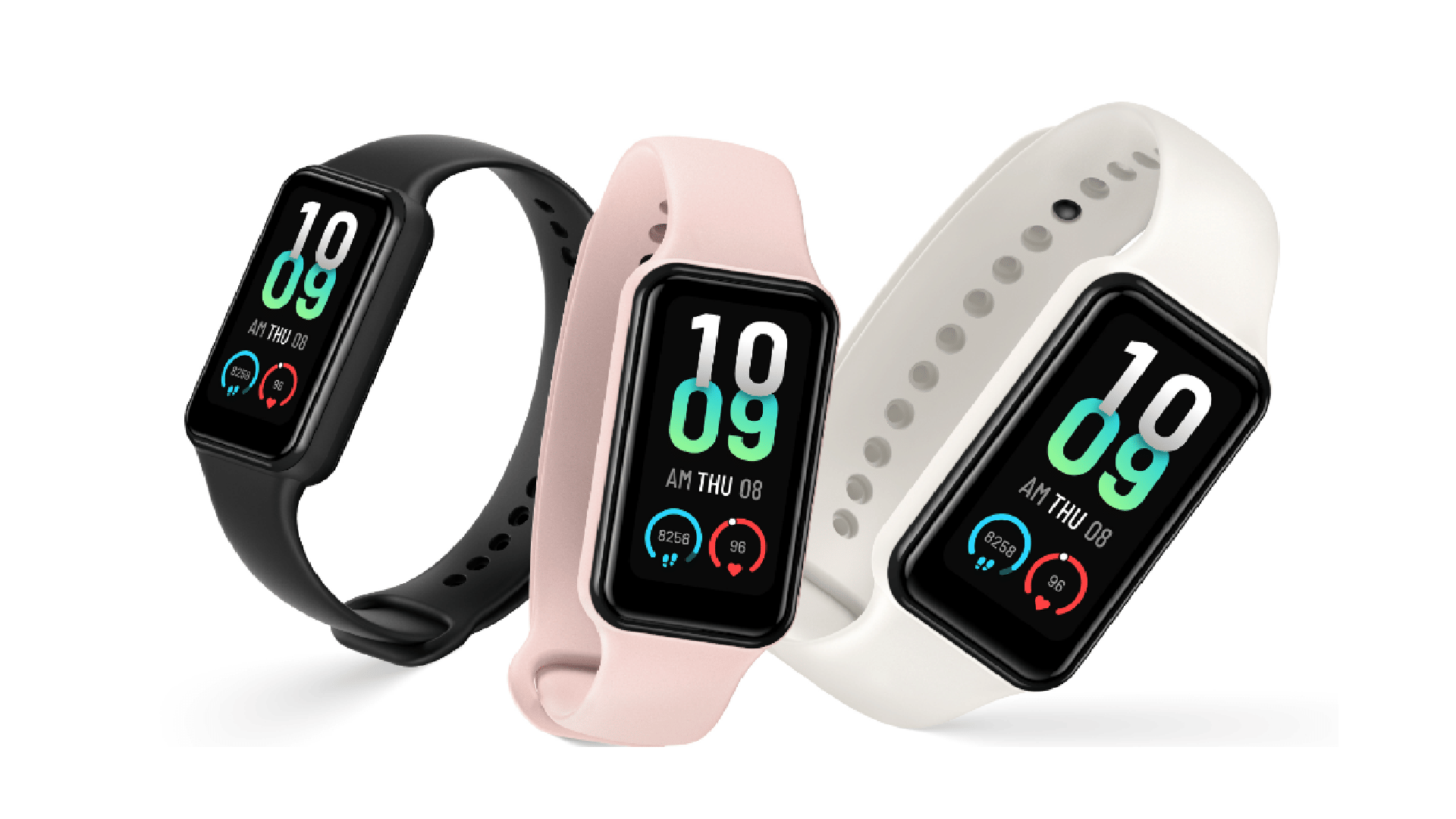 Amazfit Band 7 Launched in India price and specifications