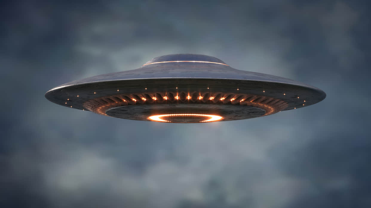 UFO Alert: American Intelligence Agency Release Documents on Mysteries of UFO