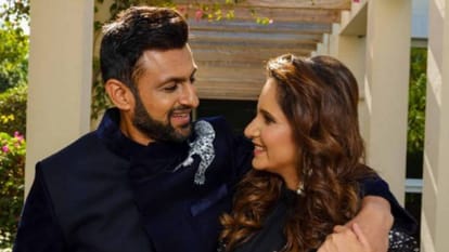Shoaib Malik broke his silence on the news of divorce from Sania Mirza, said this
