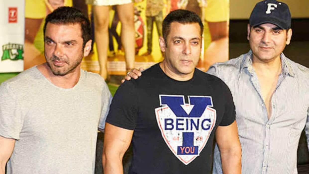 Salman Khan Reports Claim Bigg Boss host may collaborate with brothers arbaaz khan and sohail