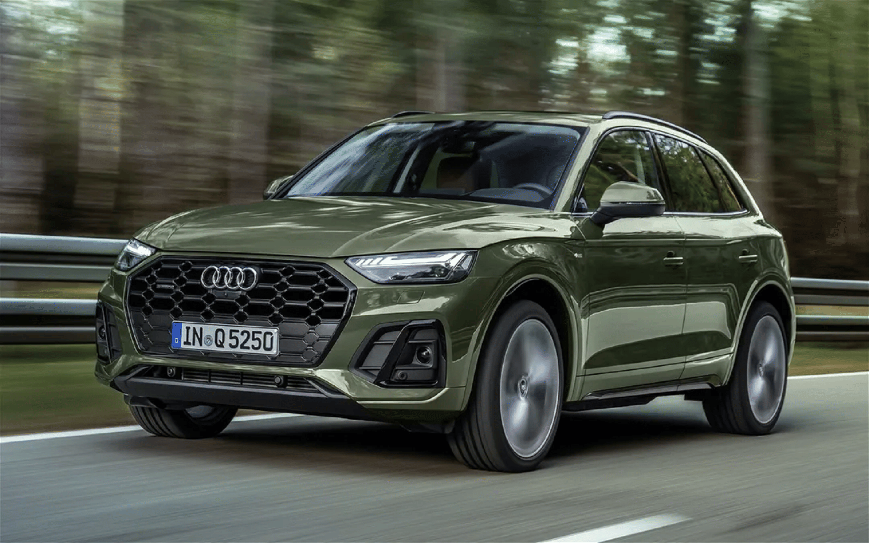 Audi India launches Audi Q5 Special Edition Know Price Features Specs News in Hindi