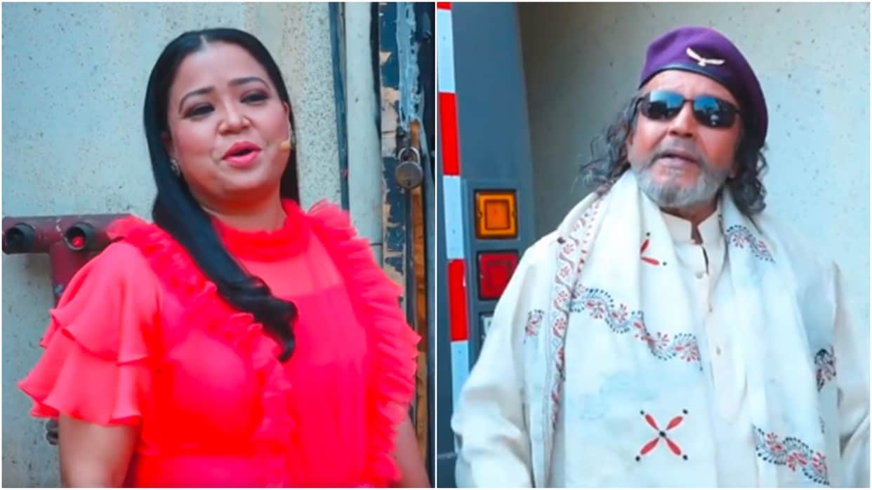 alia bhatt ranbir kapoor baby girl came bharti singh Mithun Chakraborty and these stars congratulated them