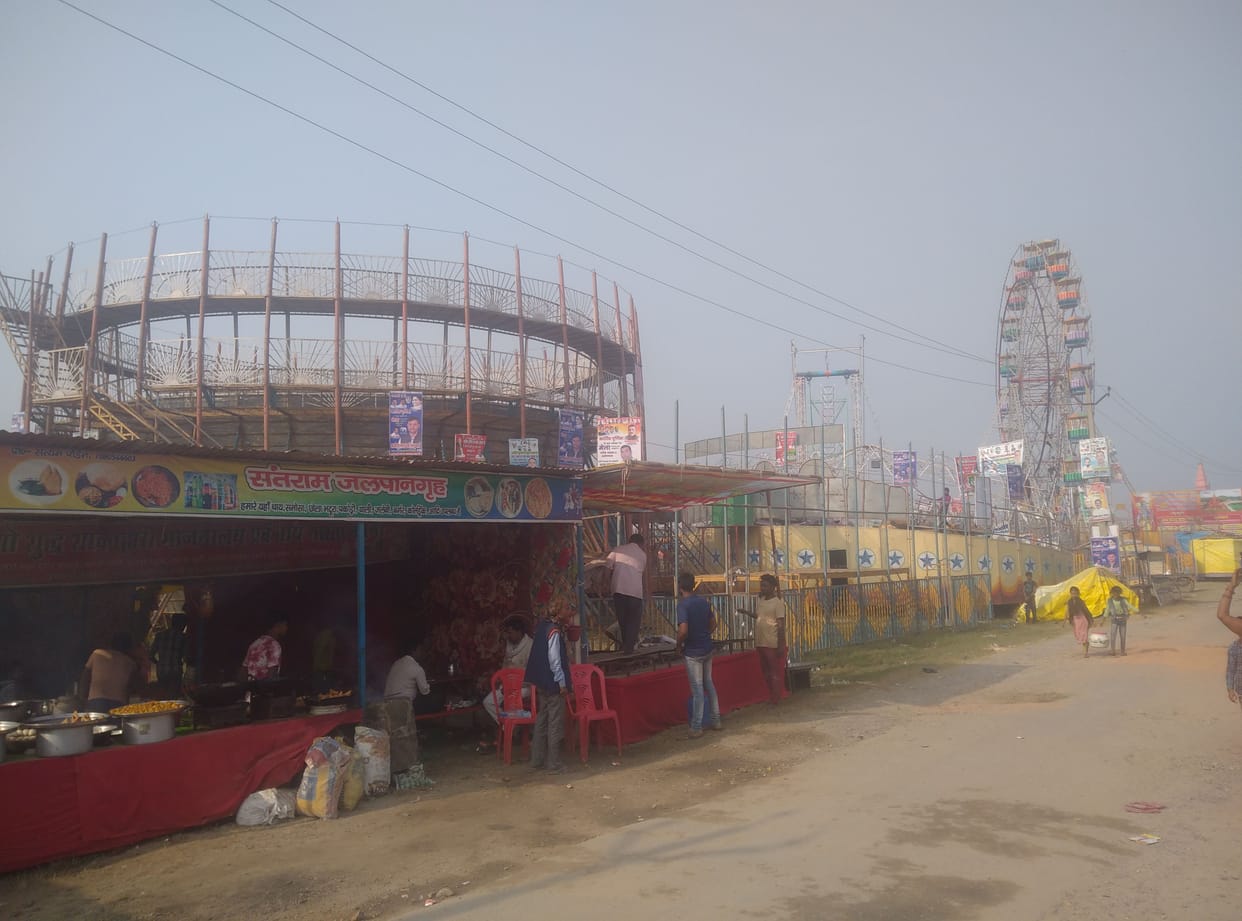 kartik purnima will celebrate today
