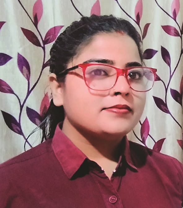 Bharti Dogra