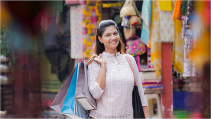 Get Celebrity Inspired Trendy and Stylish Outfit Try These Delhi Markets to Shop for Eid Festival