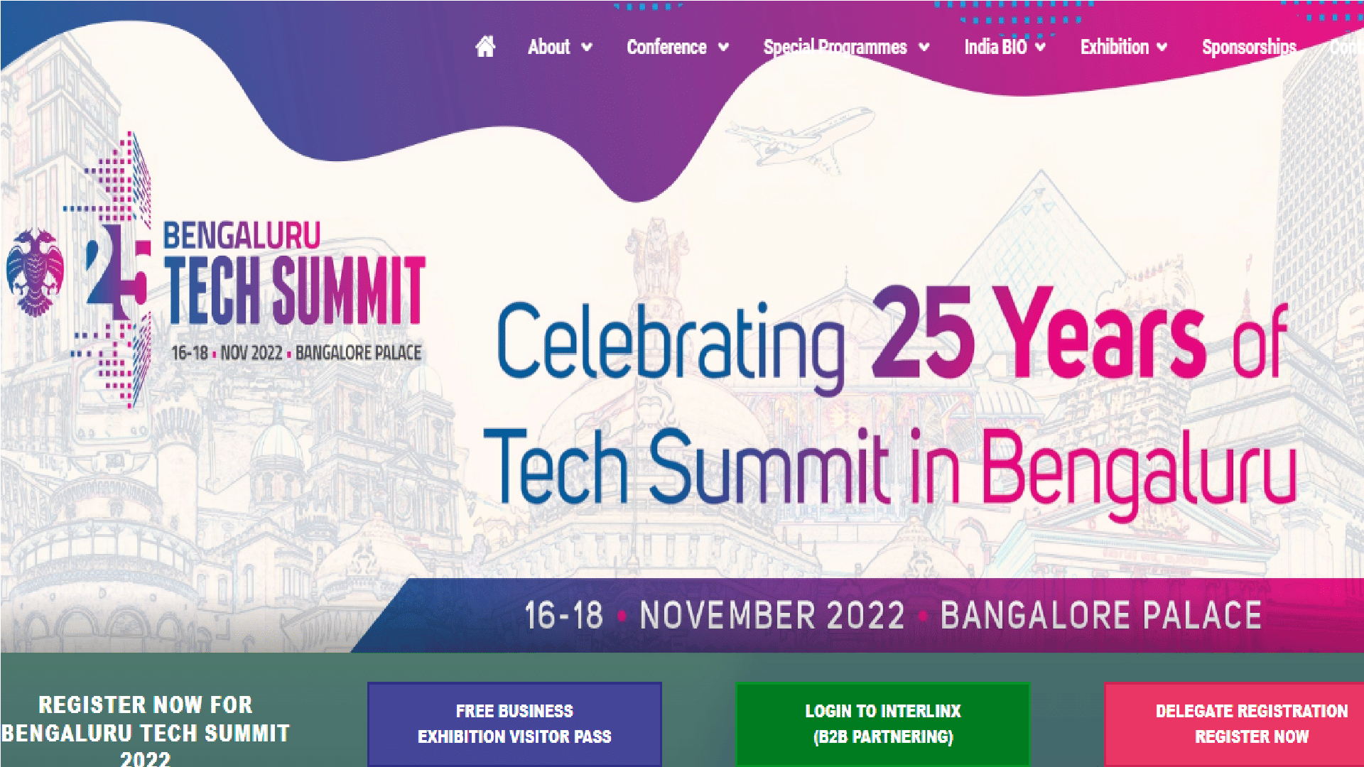 Bengaluru Tech Summit starting November 16 PM Modi to inaugurate