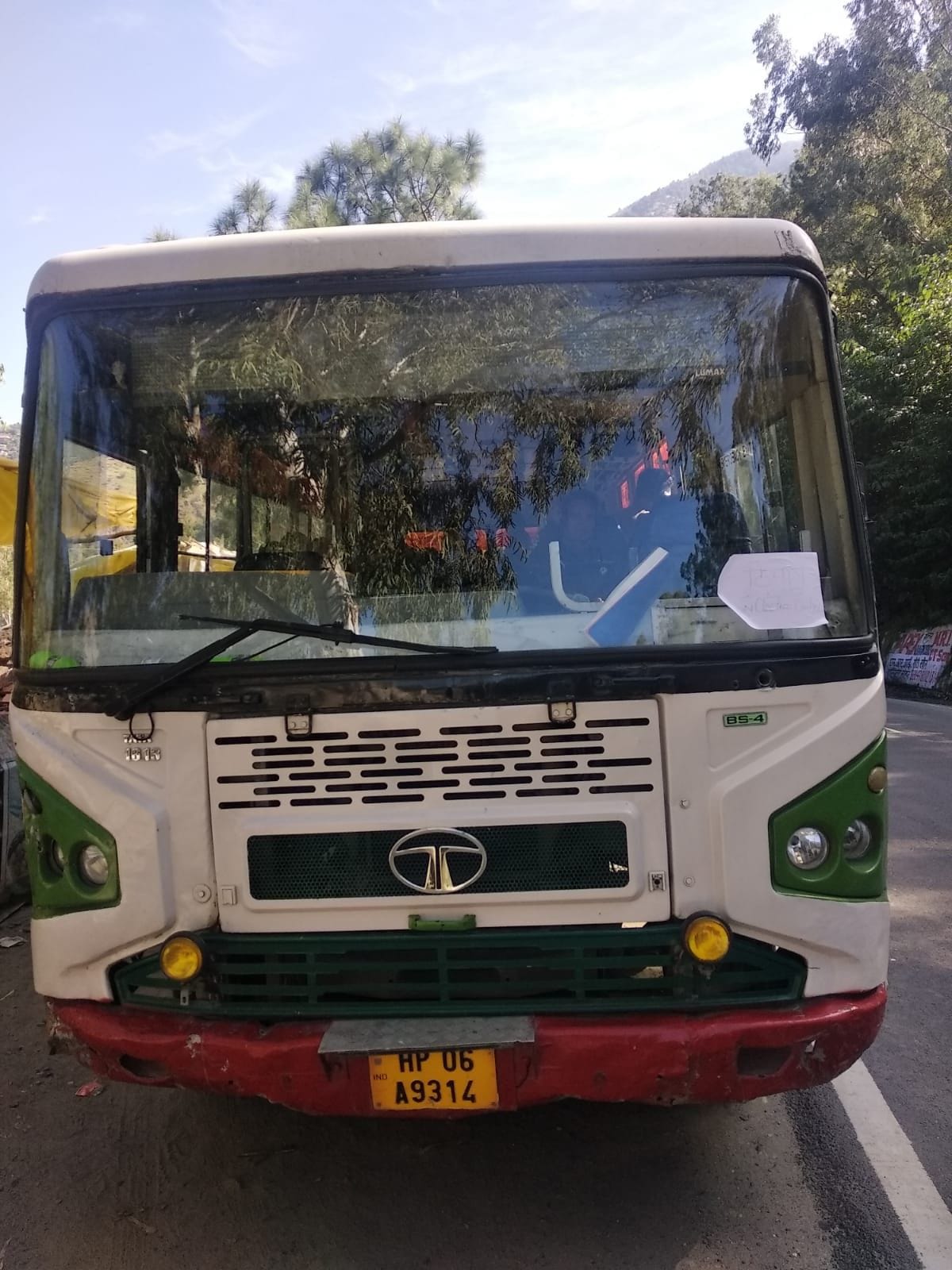 70 routs efected in rampur due to elction duty