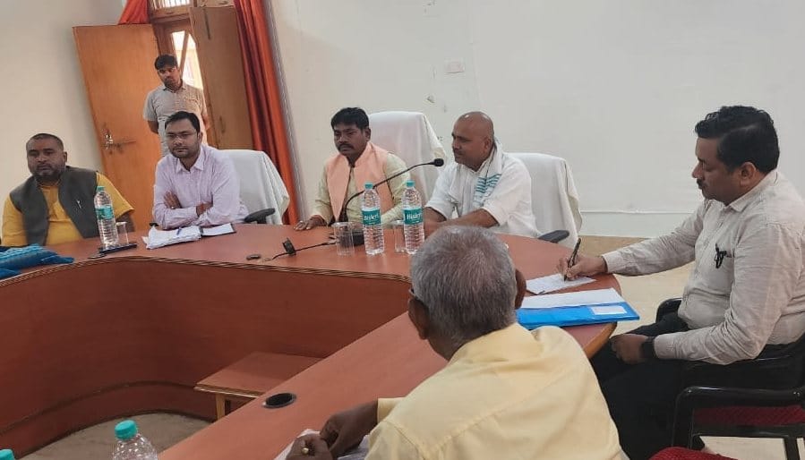 Speed up the verification of forest rights claims
