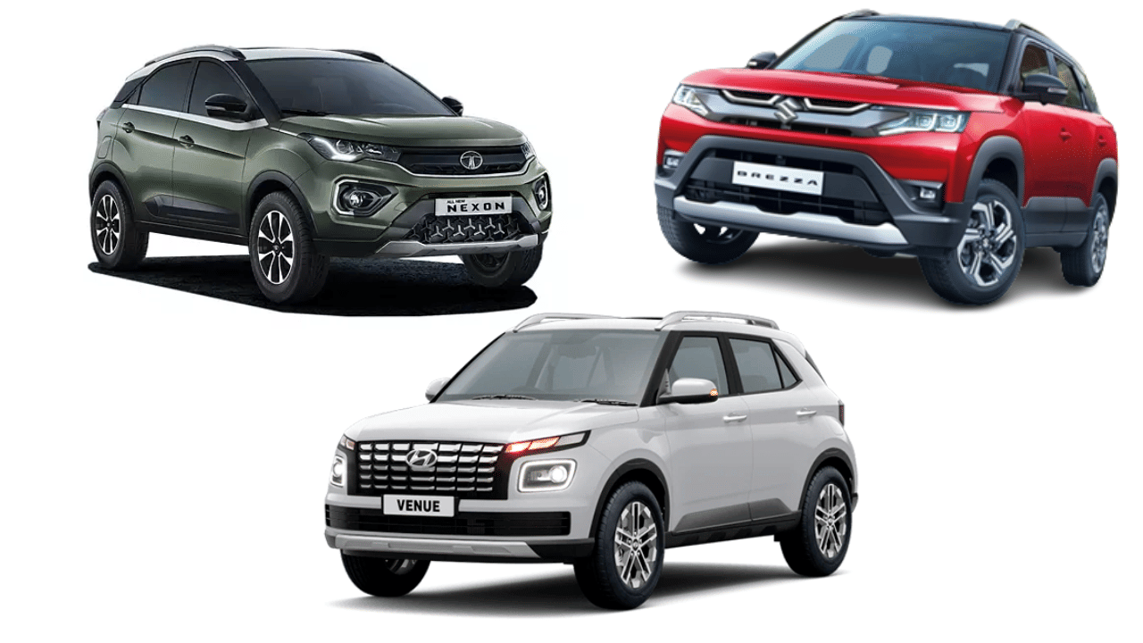 Hyundai may bring CNG avatar of SUV Venue to compete with Maruti and Tata