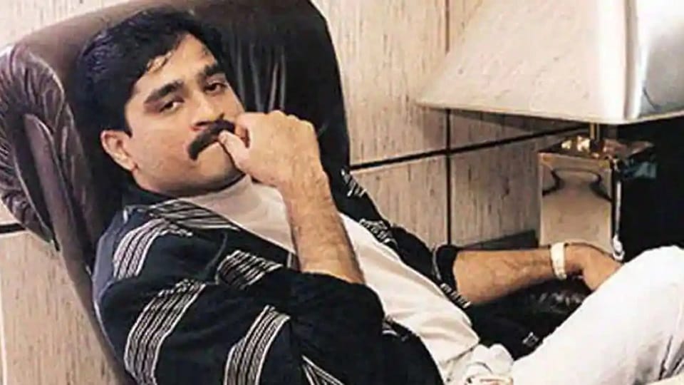 NIA Big Expose, Dawood Ibrahim Sent 12-13 Crore Rupees to His Aide