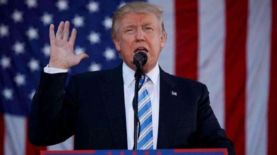 Russia will take Ukraine, Donald Trump (firmly) asserts. Then, explains ‘deal’