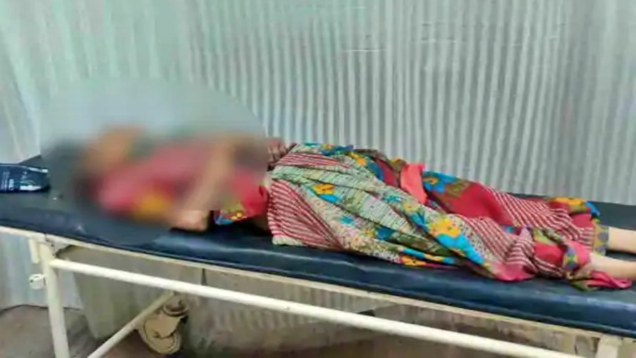 Elderly woman dies after colliding with IPS officer car in Ajmer