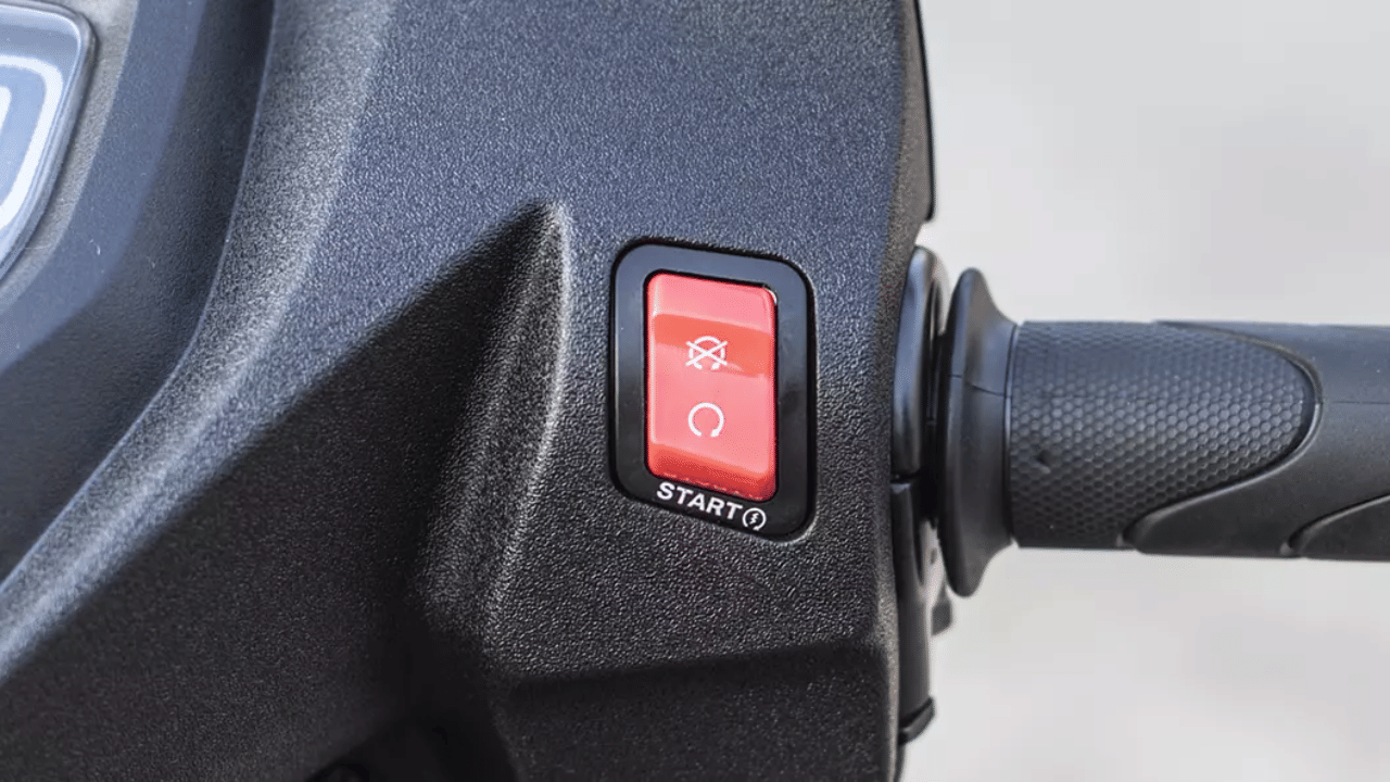 Use kill switch of the bike wisely, otherwise these three damages will happen