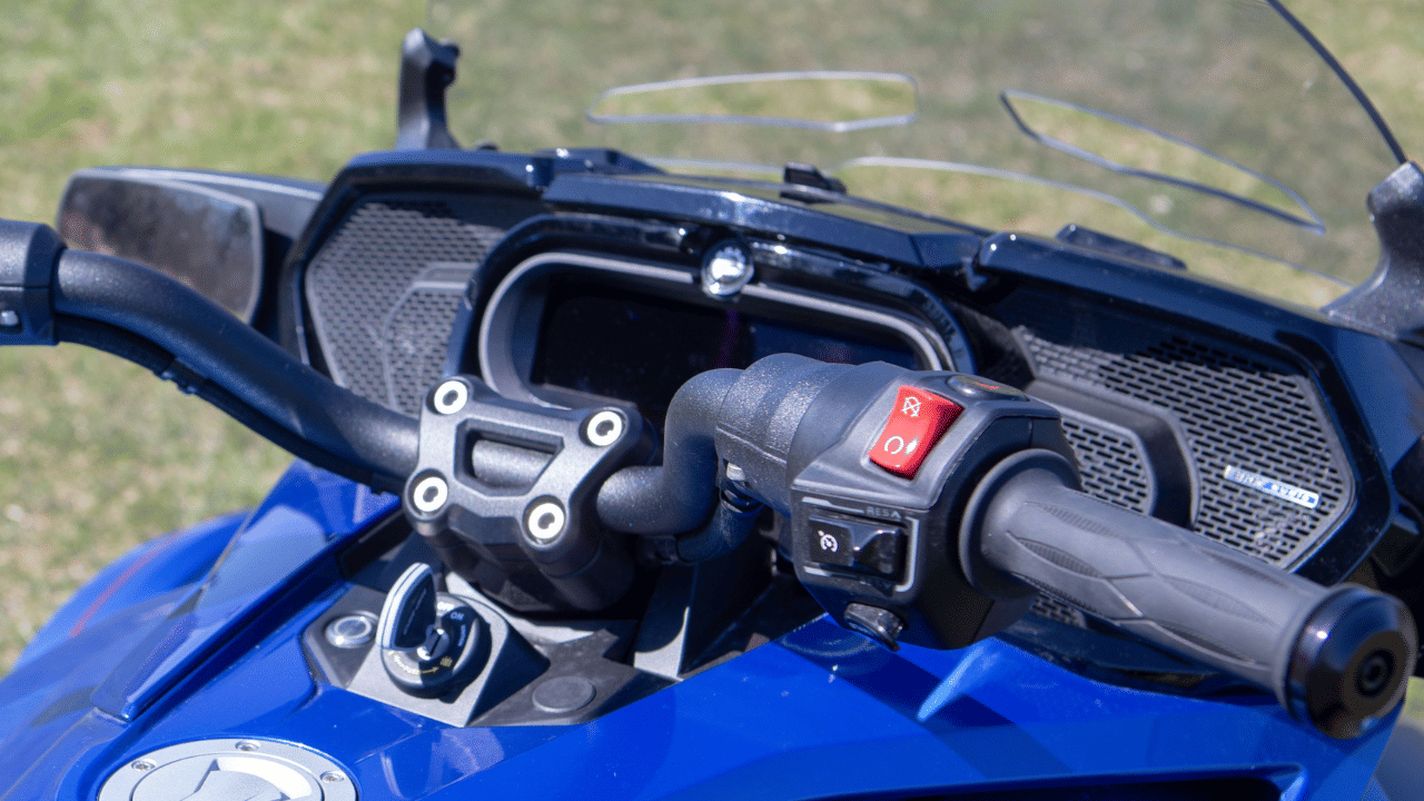 Use kill switch of the bike wisely, otherwise these three damages will happen