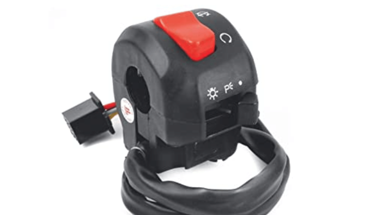 Use kill switch of the bike wisely, otherwise these three damages will happen