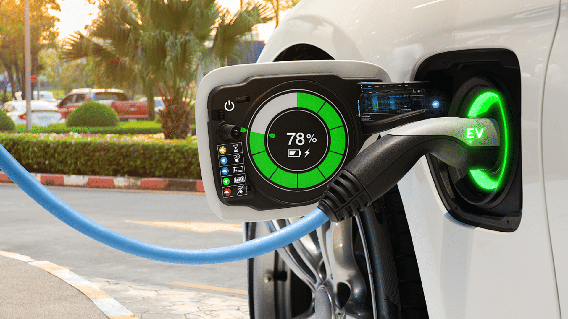 This Indian State Plans To Improve Ev Charging Infrastructure Electric ...