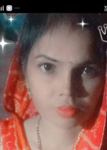 Hardoi, Electricity landed in motor, woman dies