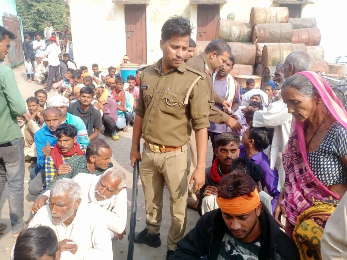 Farmers' uproar over shortage of fertilizers