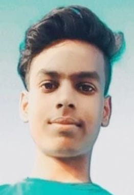 Hardoi, Young man drowned while bathing in Garra river, died