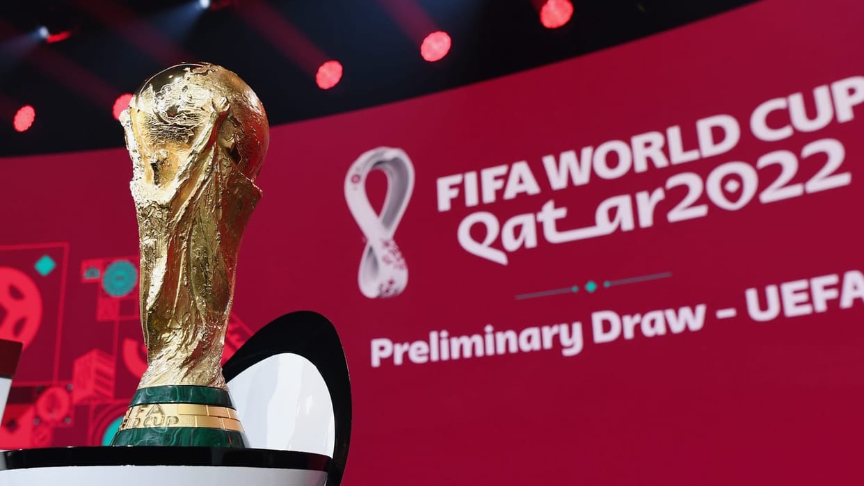 FIFA World cup 2022 Qatar U-turn on the sale of beer two days before the World Cup FIFA may lose 612 crores