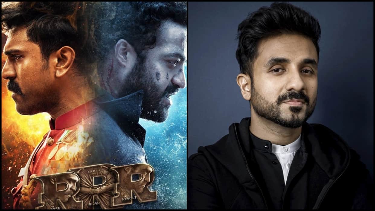 Filmy Wrap: ss rajamouli RRR performs well in Japan fir against comedian Vir Das read 10 entertainment news
