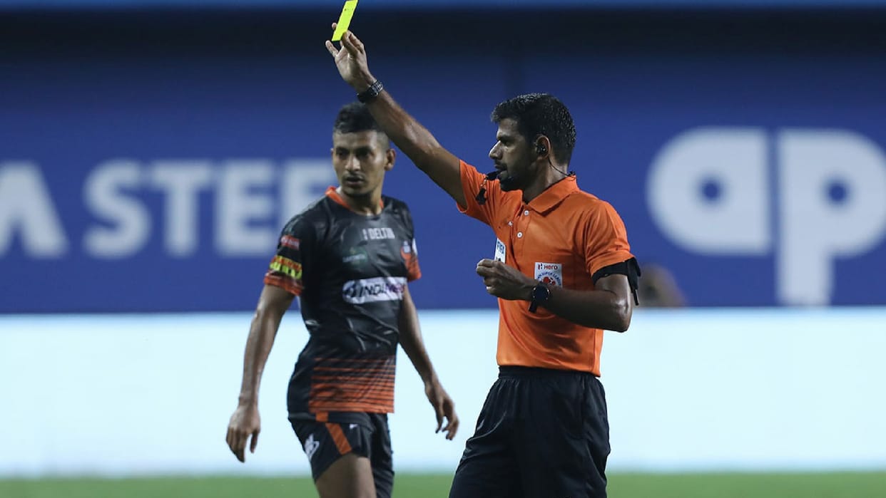 AIFF to appoint 50 referees on contractual basis for Rs 80,000 per month