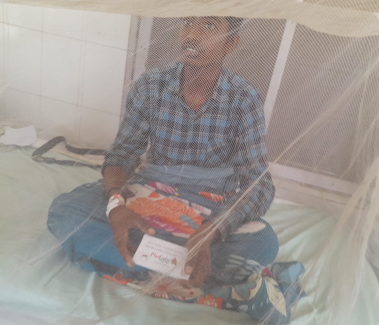 hospital,inspection,gonda,dengue