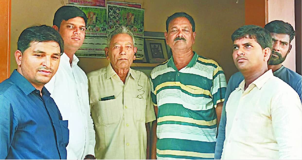 T-20 World Cup 2022 Ghazipur hathaura village shines due Surya kumar yadav grandfather said