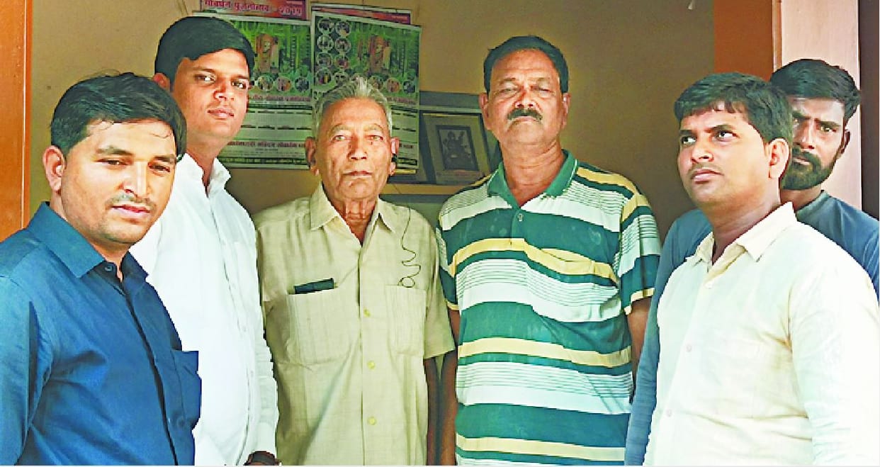 T-20 World Cup 2022 Ghazipur hathaura village shines due Surya kumar yadav grandfather said