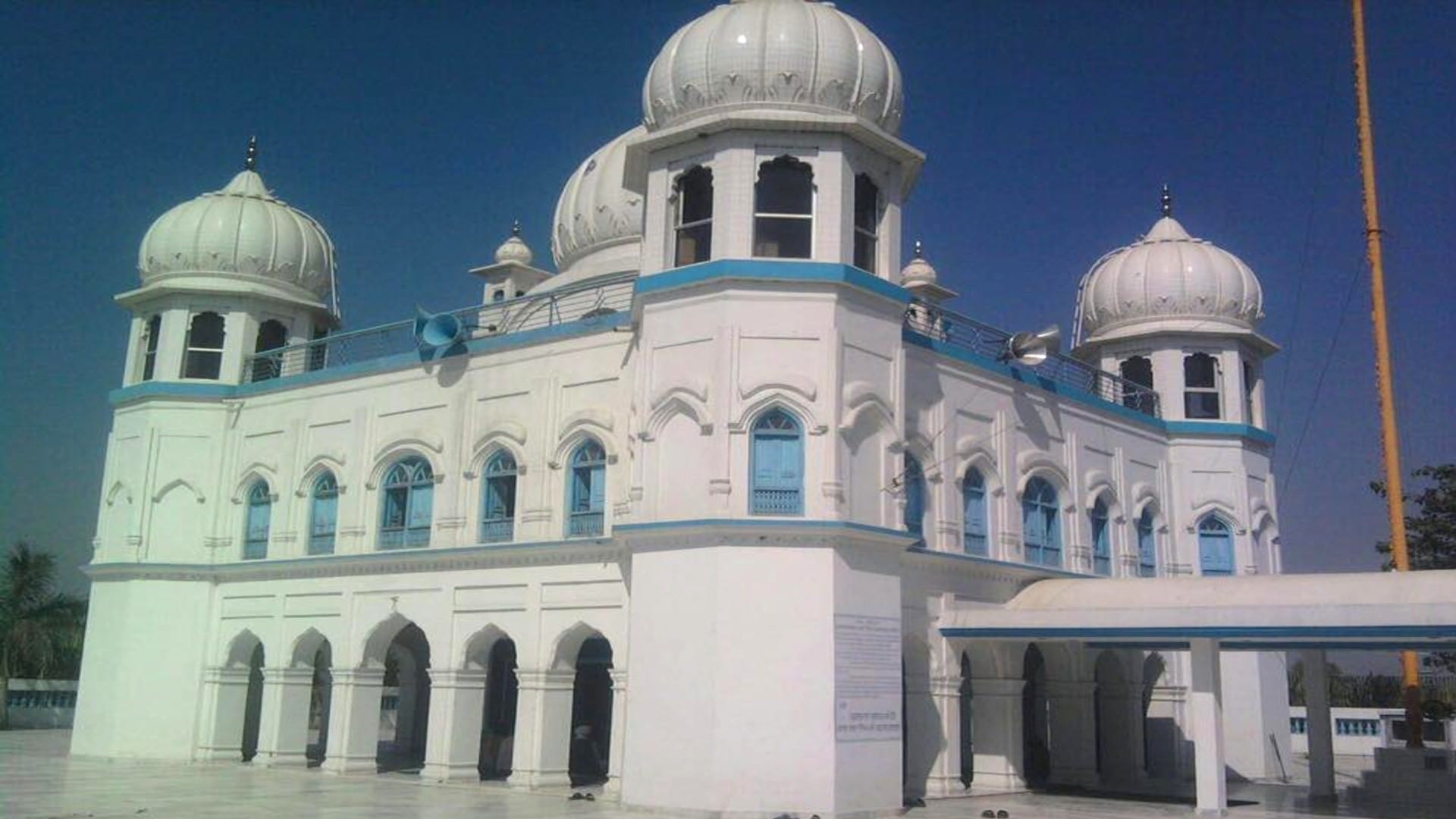 Famous Gurudwara in Delhi can visit Guru Nanak Dev Jayanti 2022 News in hindi