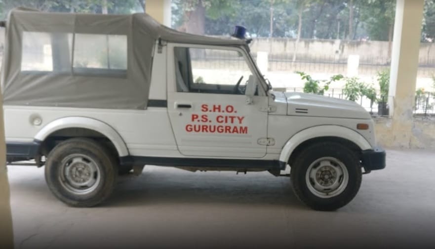 Brother in law tried to misdeed sister in law in Subhash Nagar Gurugram