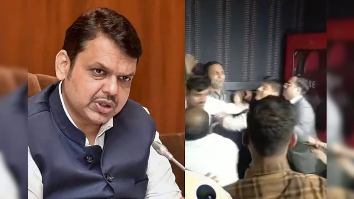 Har Har Mahadev Movie Controversy Case Registered Against Jitendra Awhad in Thane Maharashtra News in Hindi