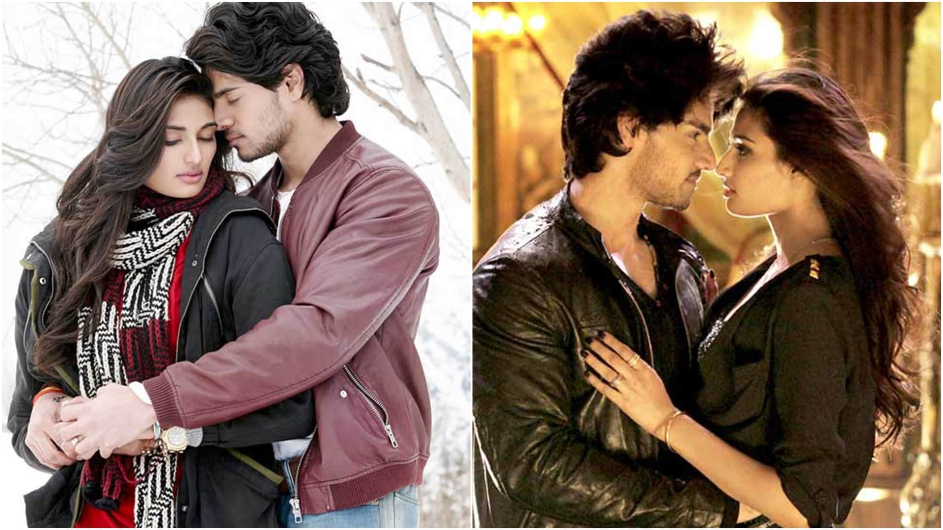 Suraj Pancholi Birthday Special Know about actor career life relationship jiah Khan controversies salman khan