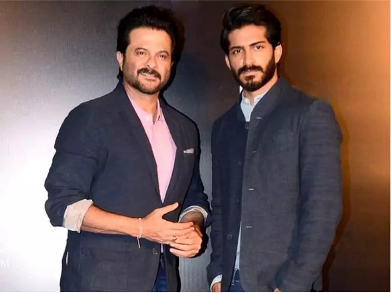 Harshvardhan Kapoor started his career as an assistant director know about his career graph on his birthday