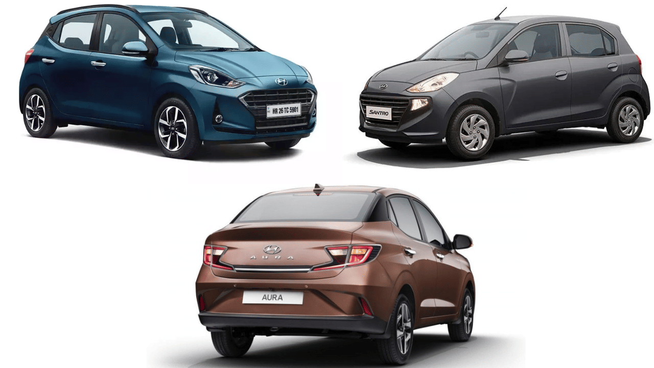 Hyundai may bring CNG avatar of SUV Venue to compete with Maruti and Tata