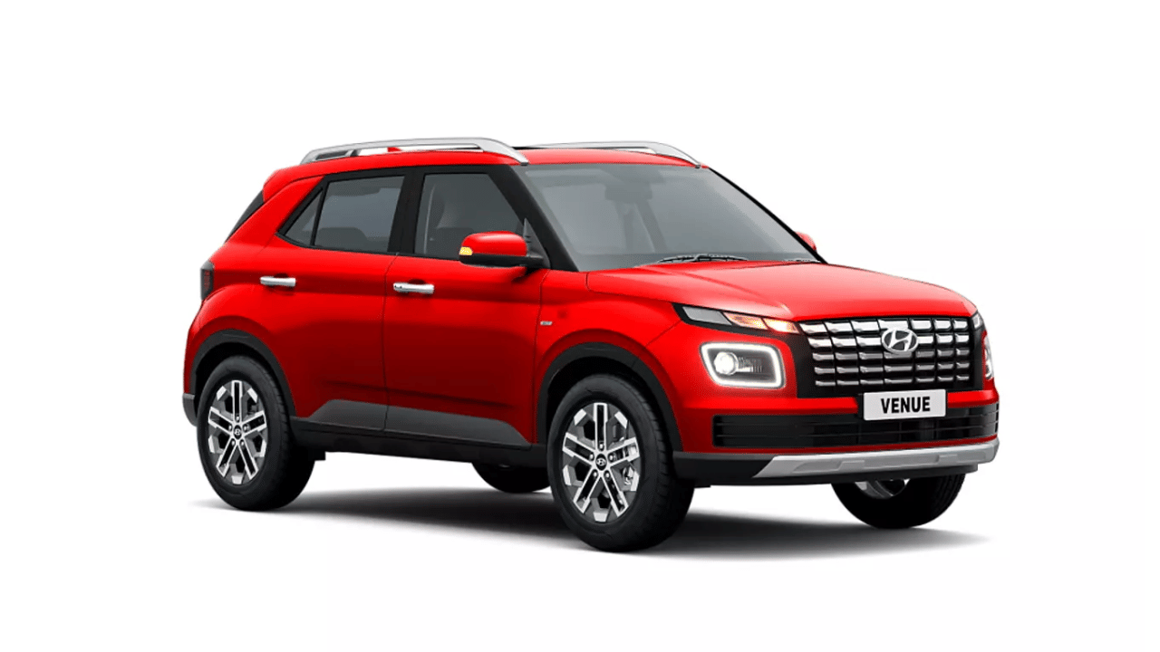 Hyundai may bring CNG avatar of SUV Venue to compete with Maruti and Tata