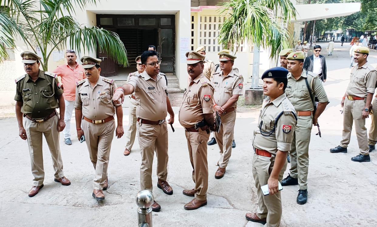 Hamirpur: Charges framed on former MP convicted in kidnapping case