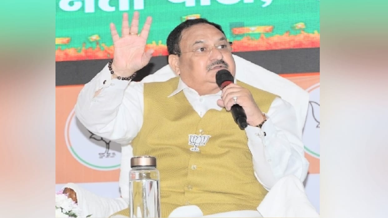 Uttarakhand Politics News: Bjp told to All leaders to told their matters on parti foram