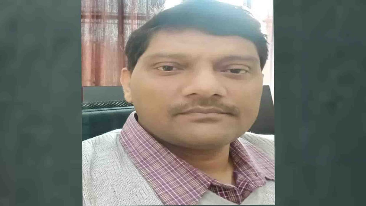Former assistant professor of CSJMU made serious allegations against the vice-chancellor