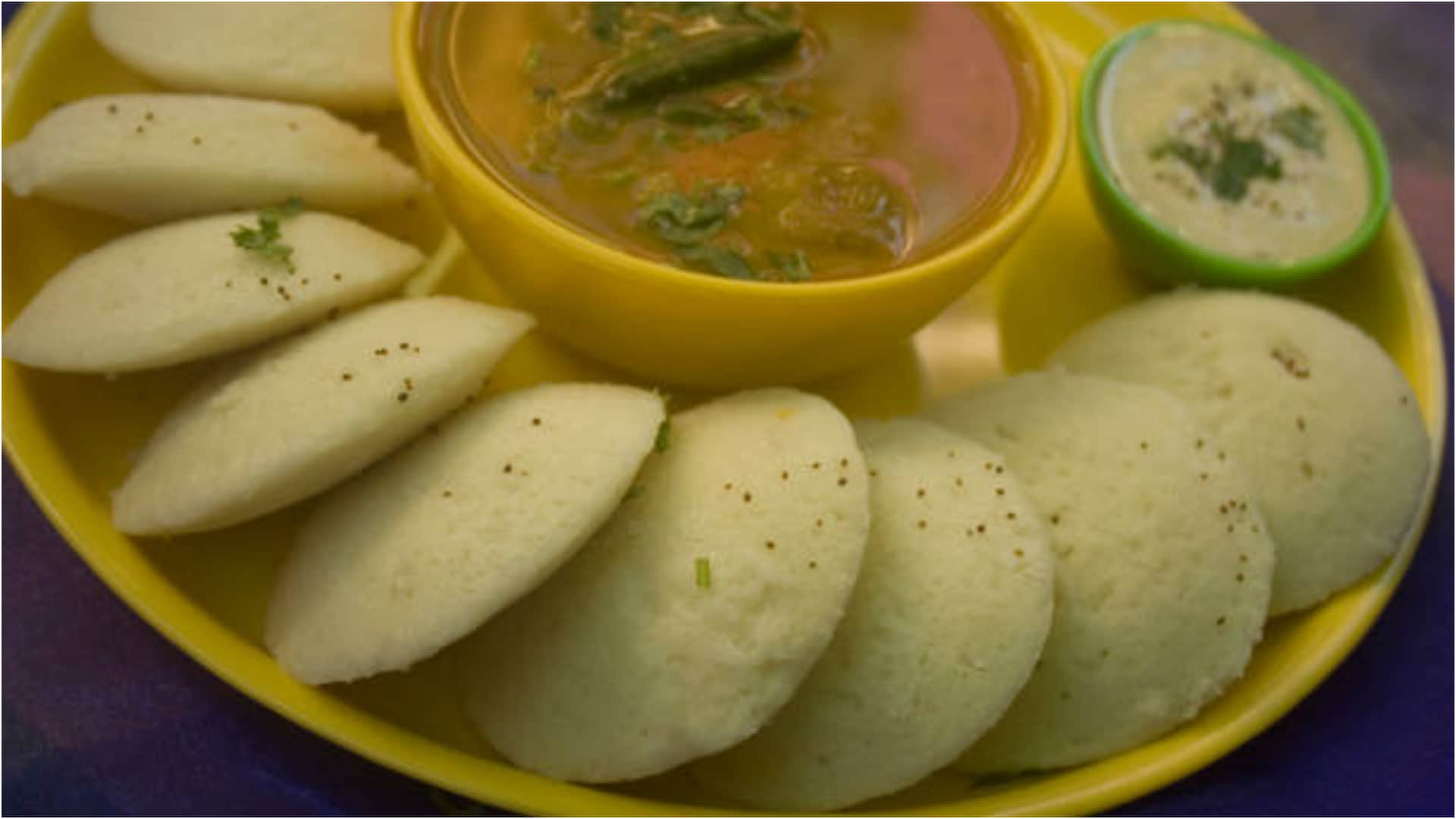 Winter Special Recipe Try These South Indian Breakfast Recipes Instant In Hindi