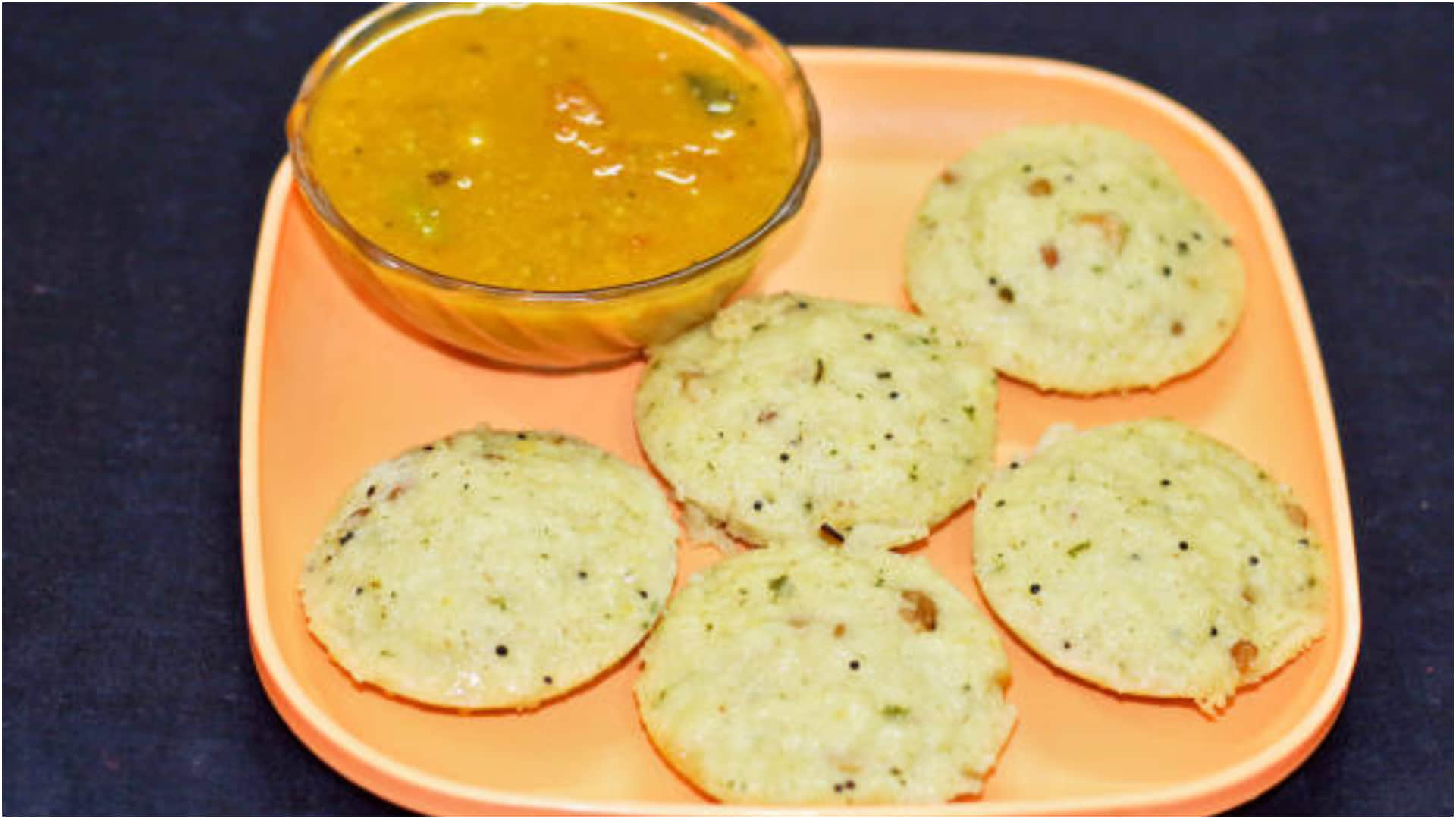 lauki idli recipe for tiffin