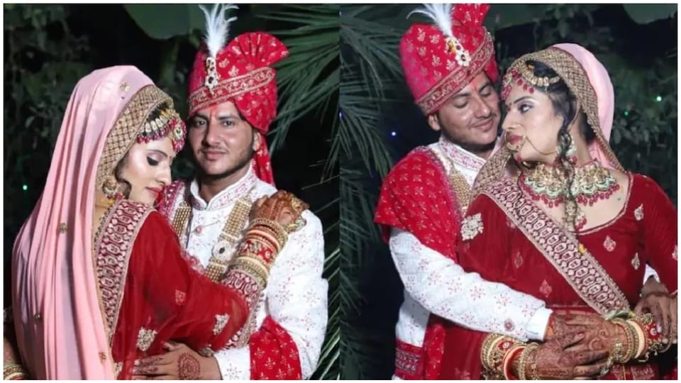 Rajasthan School Teacher Changes Gender To Marry Student in Bharatpur Latest News in Hindi